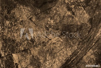 Brown stone textured background