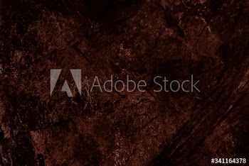 Brown stone textured background