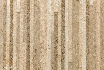 Brown striped sandstone textured wall vector | Free stock vector - 539582