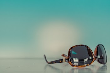 Brown Sunglasses