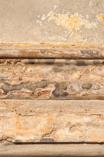 Brown Surface
