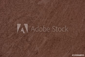 Brown textured wall background