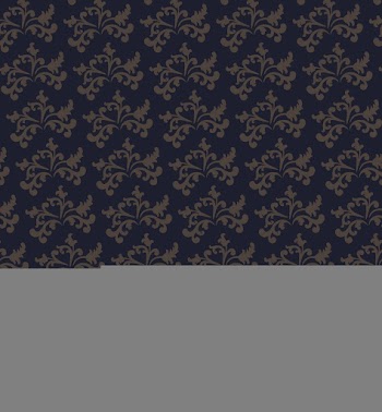 Brown-to-blue-background vector image