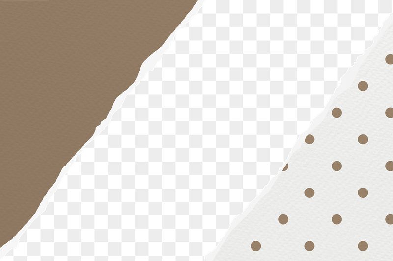 Brown tone png border, torn | Free PNG - rawpixel