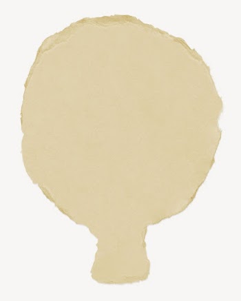 Brown torn  paper cut | Free PSD - rawpixel