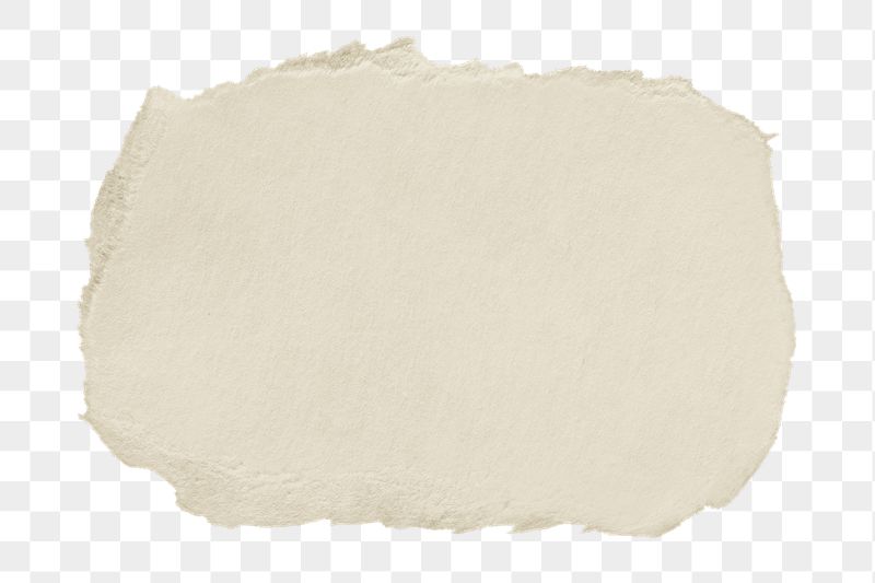 Brown torn paper png cut | Free PNG - rawpixel