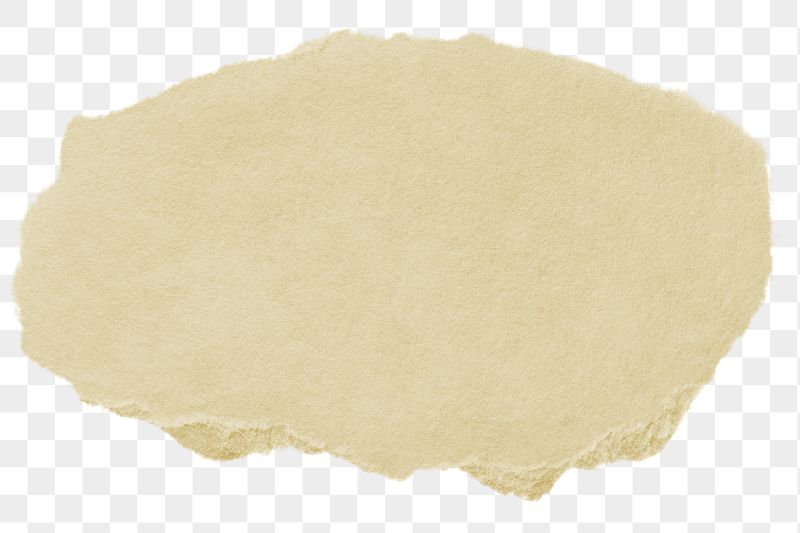 Brown torn paper png cut | Free PNG - rawpixel