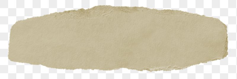 Brown torn paper png cut | Free PNG - rawpixel