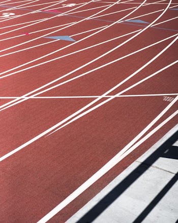 brown track field