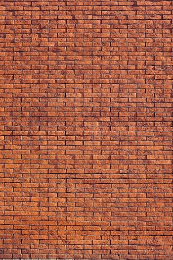 brown wall cladding