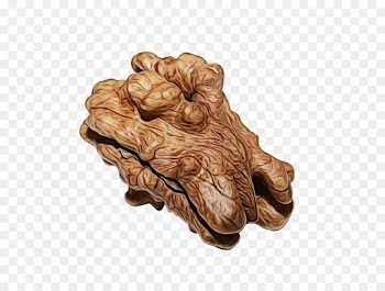 brown wood carving statue sculpture
