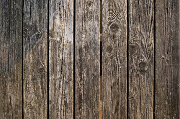 Brown Wood Plank Closeup Photo