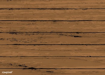 Brown wooden background | Free stock vector - 584225