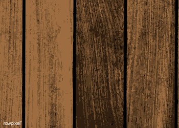 Brown wooden background | Free stock vector - 584265