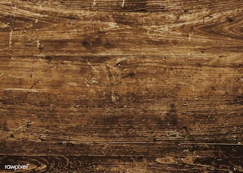 Brown wooden background | Free stock vector - 584306