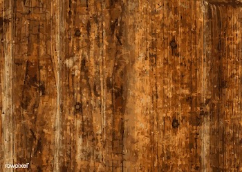 Brown wooden background | Free stock vector - 584309