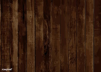 Brown wooden background | Free stock vector - 584344