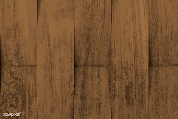 Brown wooden background | Free stock vector - 584356