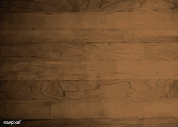 Brown wooden background | Free stock vector - 584405