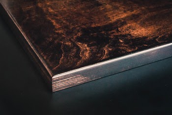 Brown Wooden Board