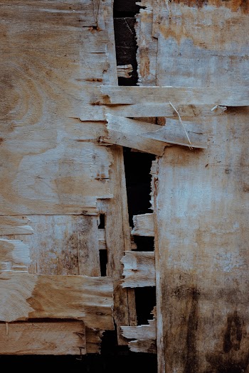 Brown Wooden Board