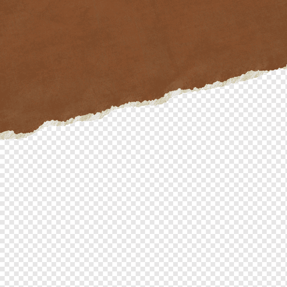 brown wooden cutout board, Paper clip Kraft paper, Broken Paper, brown, wood, material png