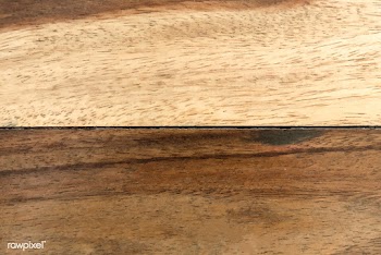 Brown wooden floor textured background vector | Free stock vector - 539567