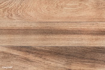 Brown wooden floor textured background vector | Free stock vector - 539604