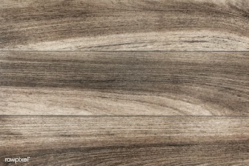 Brown wooden floor textured background vector | Free stock vector - 539647