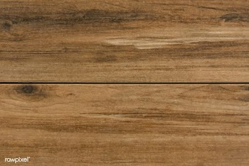 Brown wooden floor textured background vector | Free stock vector - 539653