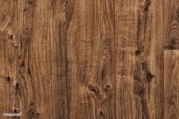 Brown wooden floor textured background vector | Free stock vector - 539686