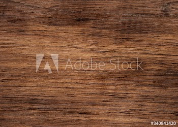Brown wooden flooring