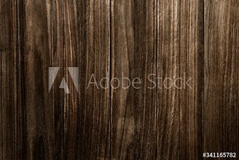 Brown wooden flooring