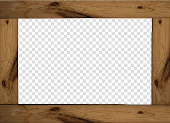 Brown wooden frame illustration, Floor Wood Molding frame Brown, Brown wood frame Creative transparent background PNG clipart