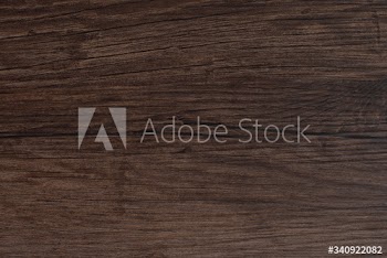 Brown wooden plank background