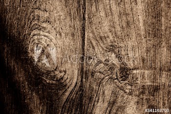 Brown wooden plank background