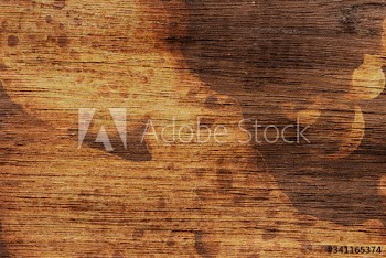 Brown wooden plank background
