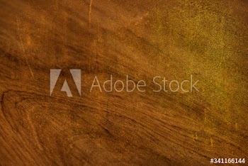 Brown wooden plank background
