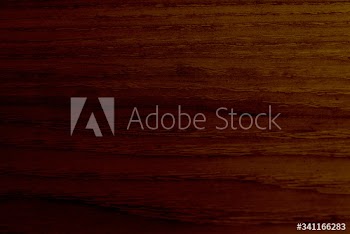 Brown wooden plank background