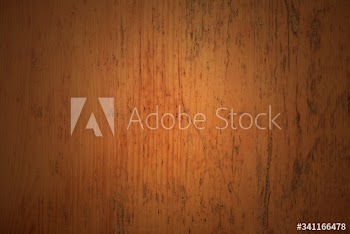 Brown wooden plank background