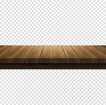 Brown wooden plank, Floor Wood stain Hardwood Plywood, Ultra-clear wooden countertop material Free transparent background PNG clipart