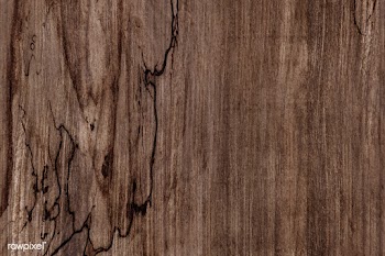 Brown wooden plank | Free stock vector - 588947