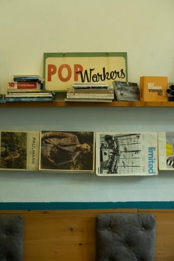 Brown Wooden Shelf With Books · Free Stock Photo