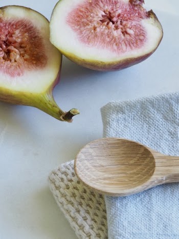 Brown Wooden Spoon