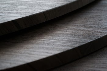 Brown Wooden Stair