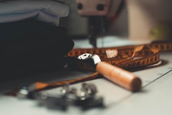 Brown Wooden Stick