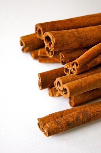 Brown Wooden Sticks