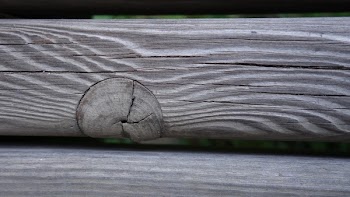 Brown Wooden Surface