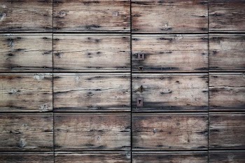 brown wooden surface