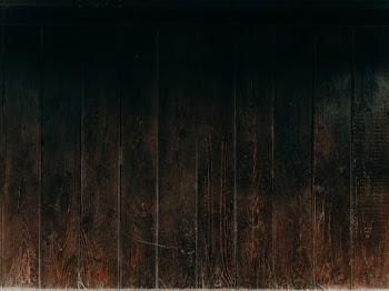 Brown Wooden Surface